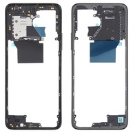 Moldura Intermediária Redmi 12 4G: Reparo Fácil! - imagem 1