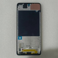 Moldura Intermediária Redmi Note 10/10S/Pro 5G - imagem 4