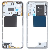 Moldura Intermediária Redmi Note 11S 5G: Reparo Essencial - imagem 1