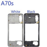 Moldura Intermediária Samsung A20s/A30s/A50s/A70s - imagem 4