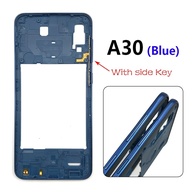 Moldura Intermediária Samsung: Reparo Fácil! - imagem 4