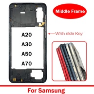 Moldura Intermediária Samsung: Reparo Fácil! - imagem 1