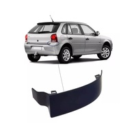 Moldura Lanterna Gol G4: Acabamento Perfeito! - imagem 1
