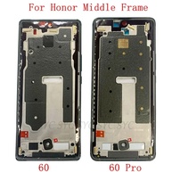Moldura LCD Honor 60/Pro - Peça de Reparo - imagem 1