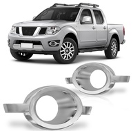 Moldura Milha Frontier: Deixe sua Pick-up Impecável! - imagem 1