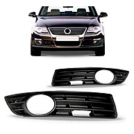 Moldura Milha Passat 2006-2010: Instale Já! - imagem 1