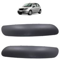 Moldura Parachoque C3: Renove seu Carro! - imagem 1