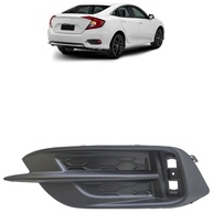 Moldura Parachoque Civic: Renove seu Carro! - imagem 1