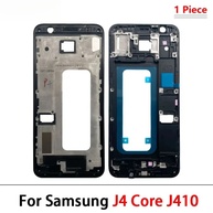 Moldura Frontal Samsung J4/J6: Peça de Reposição - imagem 4