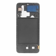 Tela Samsung A70: LCD + Touchscreen com Moldura - imagem 3