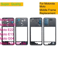 Moldura Traseira Motorola: Reparo Fácil! - imagem 1