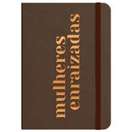 Moleskine Mulheres Enraizadas: Organize e Inspire-se - imagem 1