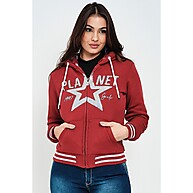 Moletom Dupla Face Planet Girls: Conforto e Estilo! - imagem 1