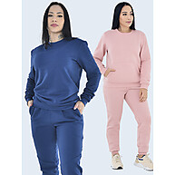 Moletom Feminino Flanelado: Conforto e Estilo ❄️ - imagem 4