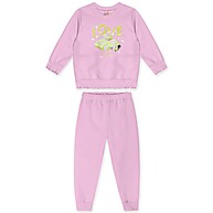 Moletom Infantil Feminino: Conforto e Estilo! - imagem 1
