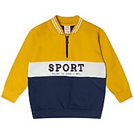 Moletom Infantil Masculino: Estilo e Conforto! - imagem 1
