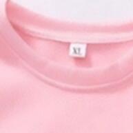Moletom Rosa Feminino: Conforto e Estilo - imagem 1