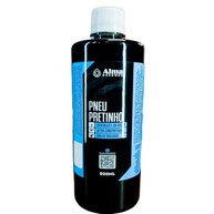 Pneu Pretinho Alma Essence: Brilho Molhado Intenso e Proteção Duradoura (500ml) - imagem 3