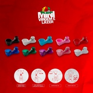Bebedouro Vida Mansa Mini: Água Fresca Sem Molhar! - imagem 2