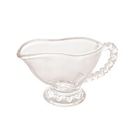 Molheira Coração de Cristal Lyor: Elegância à Mesa - imagem 1