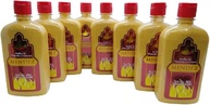 Kit Molho de Pimenta Mendez 450ml 08 Cremosa Tradicional - imagem 1