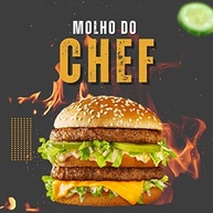 Molho Do Chef Junior Kerry Pouch 1,1kg - imagem 4