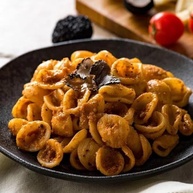Molho Pesto Rosso Tomate Trufado La Pastina 180g - imagem 3