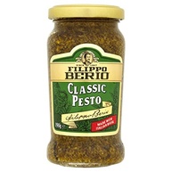 Molho Pesto Tradicional 190g - imagem 2