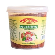 Oishii Molho De Ervas 200G - imagem 2