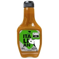 Molho Italian Junior Kerry Frasco 238ml - imagem 1