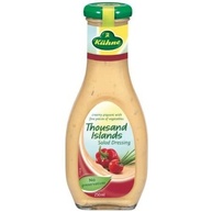 Molho para Salada com Pedaços de Vegetais e Cebolinha Kuhne 250ml - imagem 3
