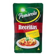 Molho De Tomate Parmegiana Pouch 300g - imagem 1