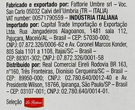 La Pastina Molho Gorgonzola 320G - imagem 4