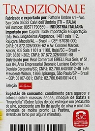 La Pastina Molho Tradicional 320G - imagem 2