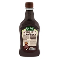 Molho Barbecue Cepêra 400g - imagem 2