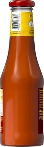 Molho Curry Wurst 500ml - imagem 4