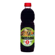Molho Yakissoba Maruitti 500ml - imagem 2