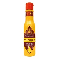 Molho de Pimenta Cremoso Tradicional Mendez 80ml - imagem 1