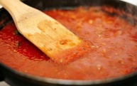 Molho de Tomate Tradicional Artesanal - Meu Molho - imagem 4