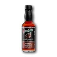 Molho Habanero Chocolate 60ml Chilli Brothers - imagem 2