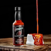 Molho Habanero Chocolate 60ml Chilli Brothers - imagem 3