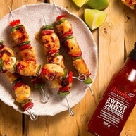 Molho Sweet Chilli Bombay 375g - imagem 3