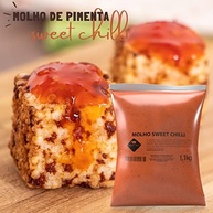 Molho Sweet Chilli 1,1kg Junior - imagem 4