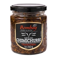Molho Chimichurri - imagem 2