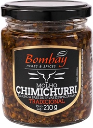 Molho Chimichurri - imagem 1