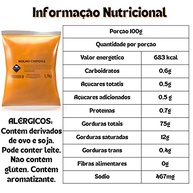 Molho Chipotle Junior 1,1kg - imagem 3