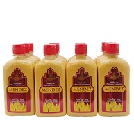 Kit Molho de Pimenta Mendez 450ml 12 Cremosa Tradicional - imagem 1