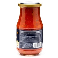 MOLHO DE TOMATE CIRIO NAPOLITANO - imagem 3