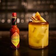 Kit c/ 2und Molho de Pimenta Habanero TABASCO 60ml - imagem 3