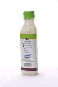 Molho de Alho Tradicional 200 mL - imagem 3